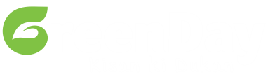 Greenday-logo