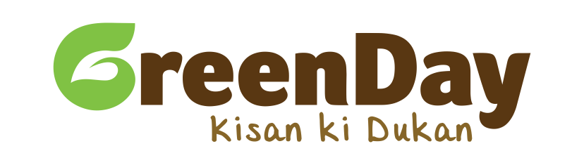 Greenday Logo